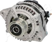 Ashika 002-T647 - Alternator autospares.lv