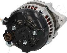 Ashika 002-T647 - Alternator autospares.lv