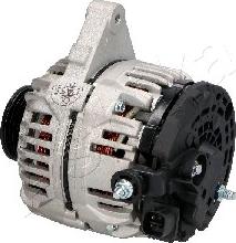 Ashika 002-T604 - Alternator autospares.lv