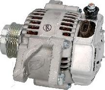 Ashika 002-T618 - Alternator autospares.lv