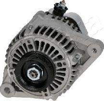 Ashika 002-T633 - Alternator autospares.lv