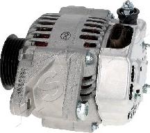 Ashika 002-T620 - Alternator autospares.lv