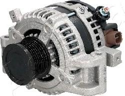 Ashika 002-T627 - Alternator autospares.lv