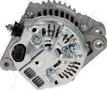 Ashika 002-T372 - Alternator autospares.lv