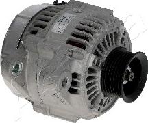 Ashika 002-T372 - Alternator autospares.lv