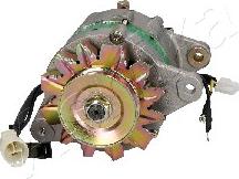 Ashika 002-U900 - Alternator autospares.lv