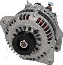 Ashika 002-U914 - Alternator autospares.lv