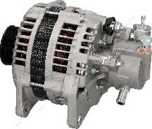 Ashika 002-U915 - Alternator autospares.lv