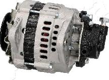 Ashika 002-U910 - Alternator autospares.lv