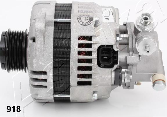 Ashika 002-U918 - Alternator autospares.lv