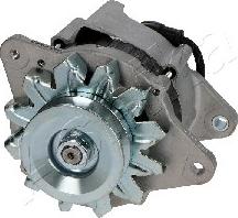 Ashika 002-U303 - Alternator autospares.lv