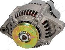 Ashika 002-U302 - Alternator autospares.lv