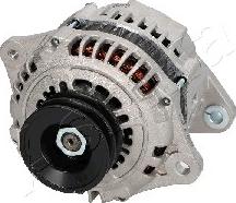 Ashika 002-U314 - Alternator autospares.lv