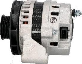 Ashika 002-W401 - Alternator autospares.lv