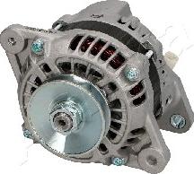 Ashika 002-Z460 - Alternator autospares.lv