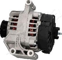 Ashika 002-Z414 - Alternator autospares.lv