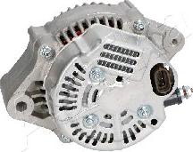 Ashika 002-Z434 - Alternator autospares.lv