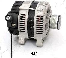 Ashika 002-Z421 - Alternator autospares.lv