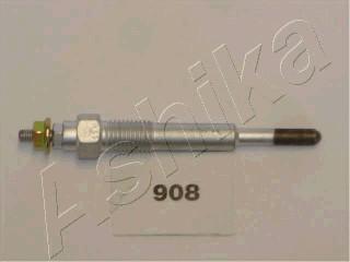 Ashika 01-09-908 - Glow Plug autospares.lv