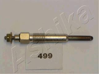 Ashika 01-04-499 - Glow Plug autospares.lv