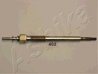 Ashika 01-04-402 - Glow Plug autospares.lv