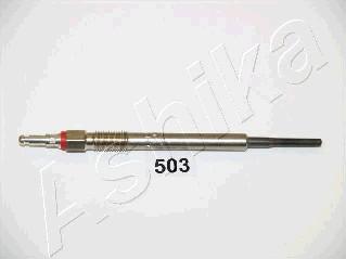 Ashika 01-05-503 - Glow Plug autospares.lv