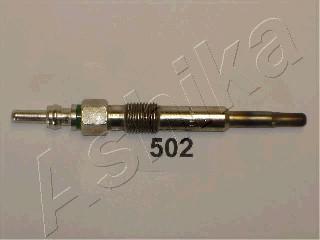 Ashika 01-05-502 - Glow Plug autospares.lv