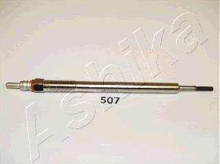 Ashika 01-05-507 - Glow Plug autospares.lv