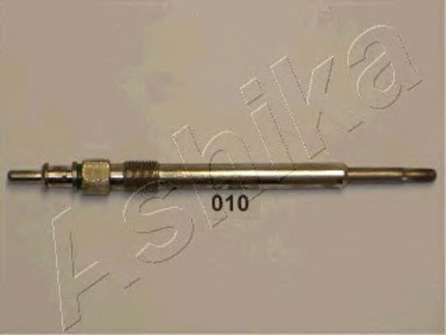 Ashika 01-00-010 - Glow Plug autospares.lv