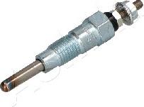 Ashika 01-00-026 - Glow Plug autospares.lv