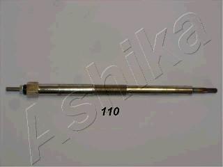 Ashika 01-01-110 - Glow Plug autospares.lv