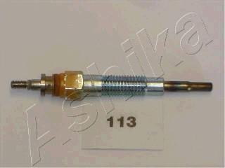 Ashika 01-01-113 - Glow Plug autospares.lv