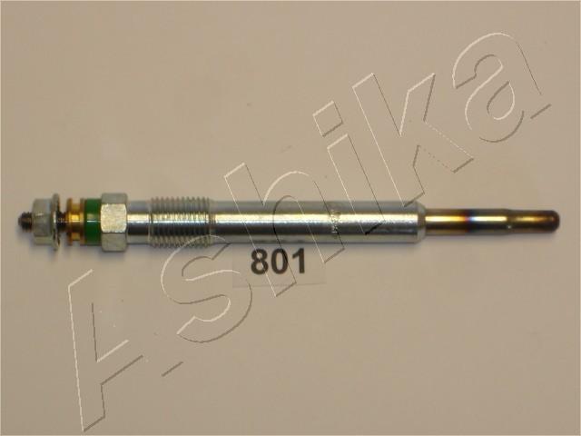 Ashika 01-08-801 - Glow Plug autospares.lv