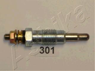 Ashika 01-03-301 - Glow Plug autospares.lv