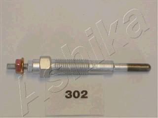 Ashika 01-03-302 - Glow Plug autospares.lv