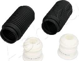 Ashika 159-04-404 - Dust Cover Kit, shock absorber autospares.lv