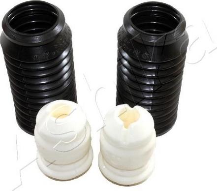 Ashika 159-00-0955 - Dust Cover Kit, shock absorber autospares.lv