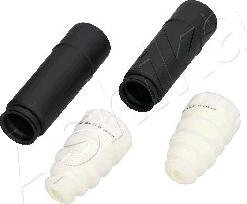Ashika 159-00-0910 - Dust Cover Kit, shock absorber autospares.lv