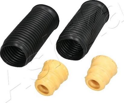 Ashika 159-00-0911 - Dust Cover Kit, shock absorber autospares.lv