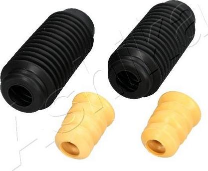 Ashika 159-00-0609 - Dust Cover Kit, shock absorber autospares.lv