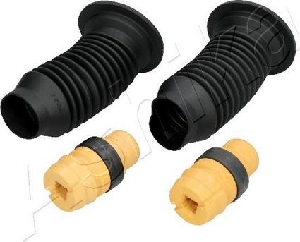 Ashika 159-00-0604 - Dust Cover Kit, shock absorber autospares.lv