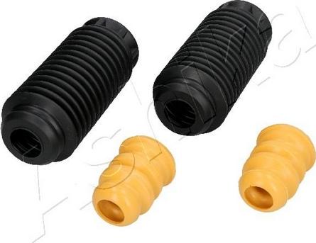 Ashika 159-00-0607 - Dust Cover Kit, shock absorber autospares.lv