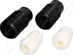 Ashika 159-00-0617 - Dust Cover Kit, shock absorber autospares.lv