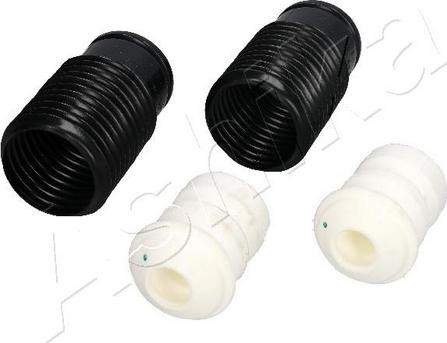 Ashika 159-00-0102 - Dust Cover Kit, shock absorber autospares.lv