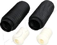 Ashika 159-00-0114 - Dust Cover Kit, shock absorber autospares.lv