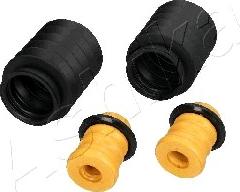 Ashika 159-00-0124 - Dust Cover Kit, shock absorber autospares.lv