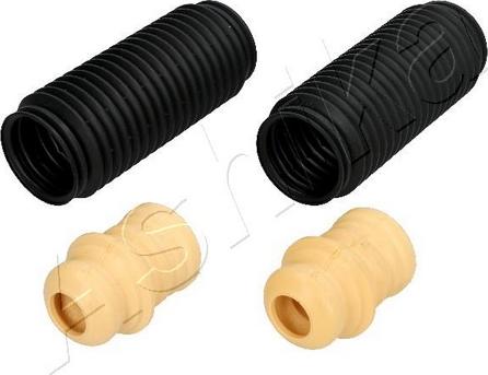 Ashika 159-00-0125 - Dust Cover Kit, shock absorber autospares.lv