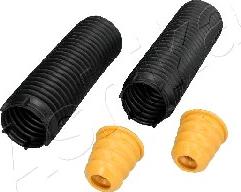 Ashika 159-00-0318 - Dust Cover Kit, shock absorber autospares.lv