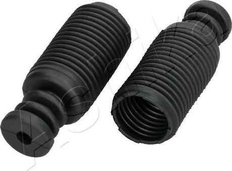 Ashika 159-01-113 - Rubber Buffer, suspension autospares.lv