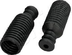 Ashika 159-01-112 - Rubber Buffer, suspension autospares.lv